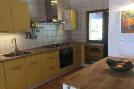 Maison 8 personnes avec terrasse vue mer à Saint-Pierre : photo 3