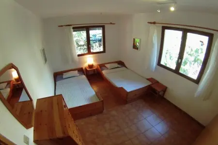Maison 8 personnes avec terrasse vue mer à Saint-Pierre : photo 8