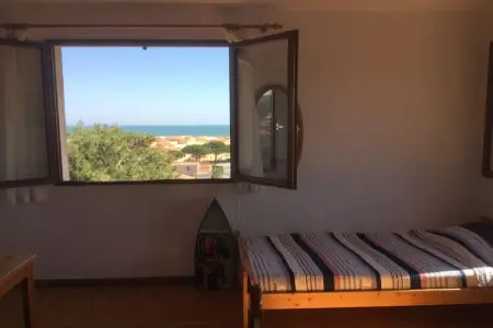 Maison 8 personnes avec terrasse vue mer à Saint-Pierre : photo 10