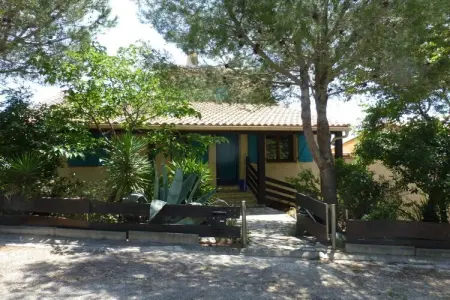 Maison 8 personnes avec terrasse vue mer à Saint-Pierre : photo 17