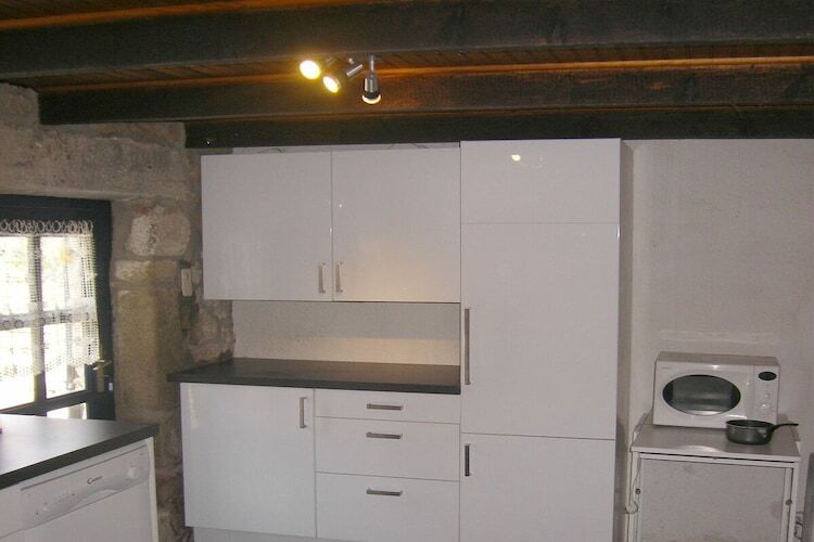 Maison 6 personnes à Erdeven, terrasse en granit - Photo 4