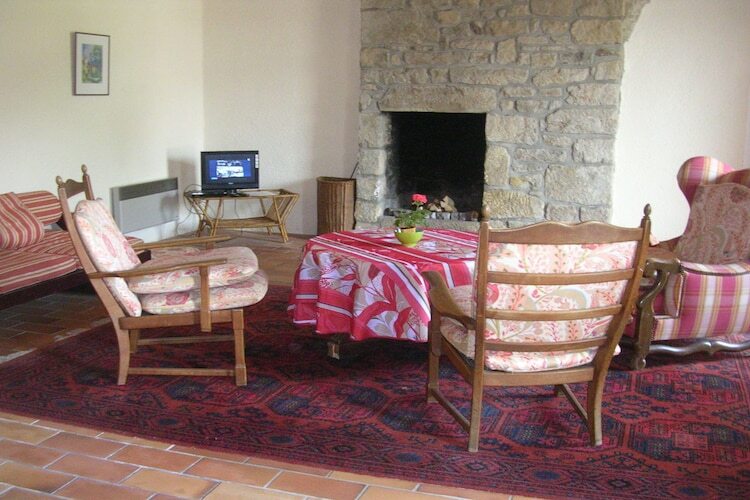 Maison 6 personnes à Erdeven, terrasse en granit - Photo 5