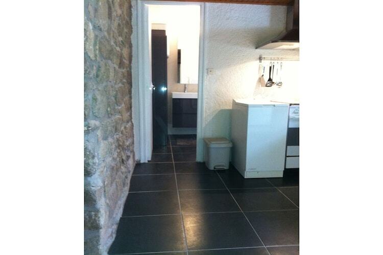 Maison 6 personnes à Erdeven, terrasse en granit - Photo 7