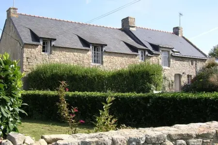 Location maison à Erdeven, Appartement de vacances avec 1 chambre