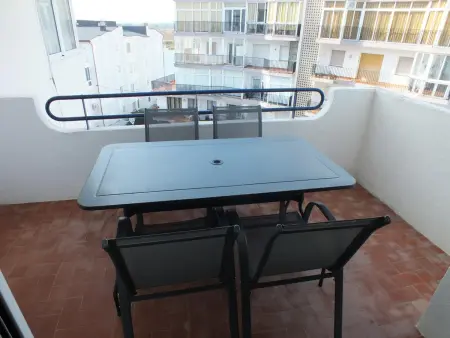 Appartement vue port à Roses, 4 pers., terrasse : photo 19