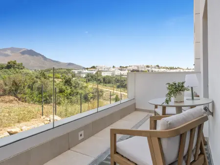 Bayside Home, appartement 3 chambres avec terrasse à Estepona : photo 16
