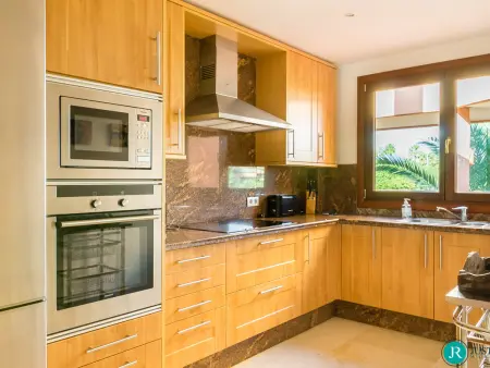 Appartement 3 chambres en bord de mer, Estepona : photo 7