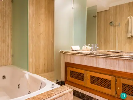 Appartement 3 chambres en bord de mer, Estepona : photo 13