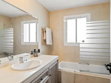 Villa Aguacate, piscine eau salée - Benahavís : photo 33