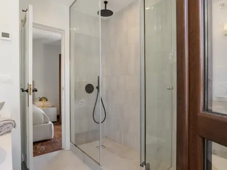 Maison 2 chambres, piscine & terrasses - Golden Mile : photo 16