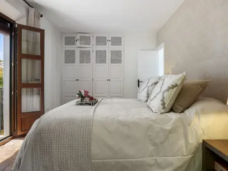 Maison 2 chambres, piscine & terrasses - Golden Mile : photo 18