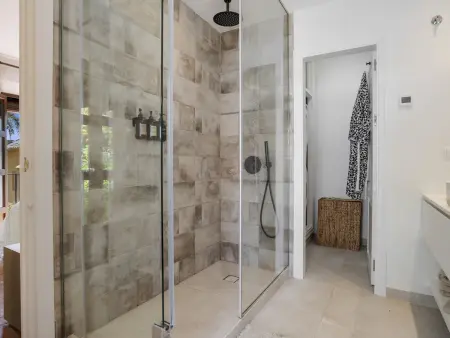 Maison 2 chambres, piscine & terrasses - Golden Mile : photo 20