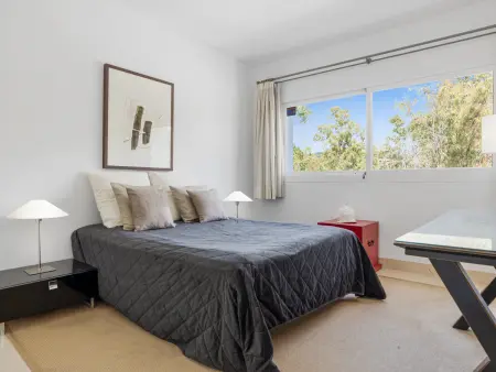 Penthouse 3 chambres avec salle de sport sur toit à Marbella : photo 11