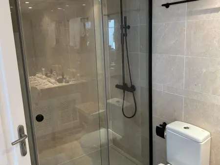 Penthouse 3 chambres avec salle de sport sur toit à Marbella : photo 12