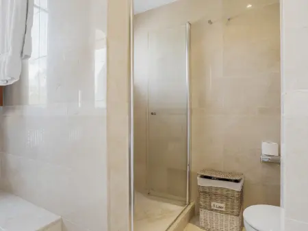 Penthouse 3 chambres avec salle de sport sur toit à Marbella : photo 14