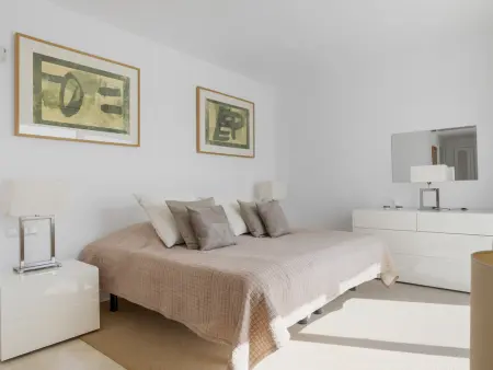 Penthouse 3 chambres avec salle de sport sur toit à Marbella : photo 16