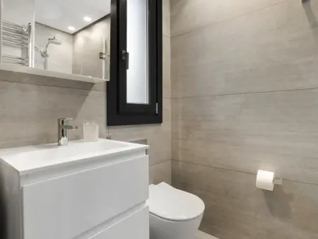 Villa de luxe plain-pied, piscine, vue mer — 10 pers. : photo 20