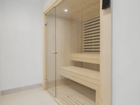 Villa 7 chambres, piscine débordement à Benahavís : photo 34