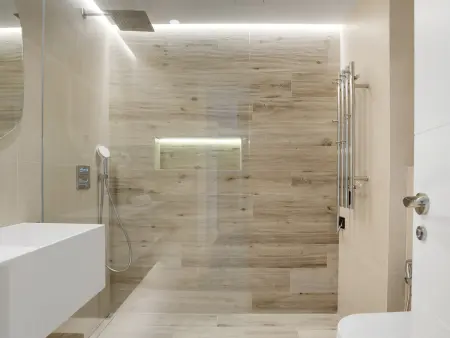 Casa Solare - Appartement 3 chambres piscine à Marbella : photo 20