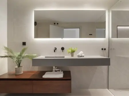 Villa La Perla – 6 chambres, piscine chauffée, spa privé : photo 25
