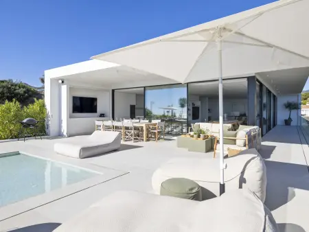 Villa Imagine – 5 chambres, piscine débordement à Benahavís : photo 13