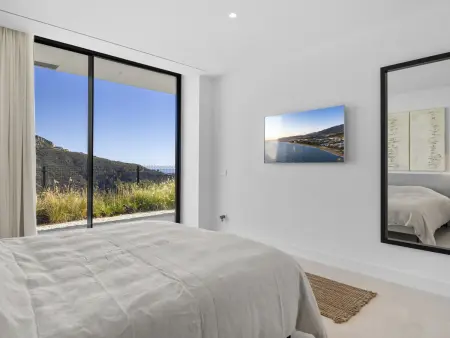 Villa Imagine – 5 chambres, piscine débordement à Benahavís : photo 25
