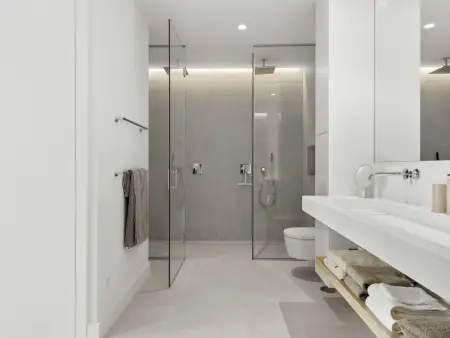 Villa Imagine – 5 chambres, piscine débordement à Benahavís : photo 27
