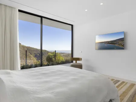Villa Imagine – 5 chambres, piscine débordement à Benahavís : photo 31