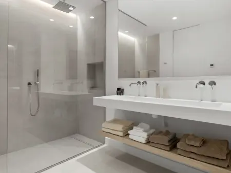 Villa Imagine – 5 chambres, piscine débordement à Benahavís : photo 32