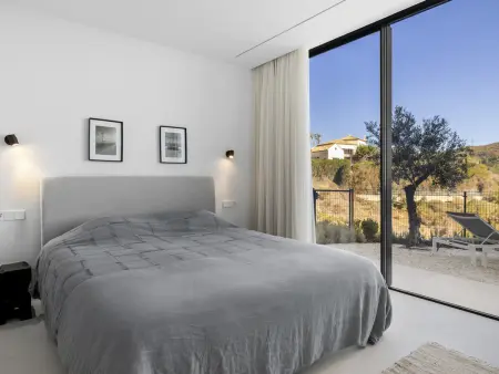 Villa Imagine – 5 chambres, piscine débordement à Benahavís : photo 33