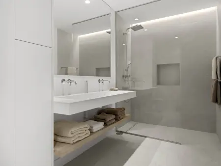 Villa Imagine – 5 chambres, piscine débordement à Benahavís : photo 34
