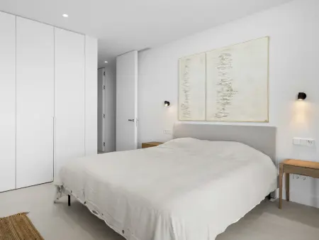 Villa Imagine – 5 chambres, piscine débordement à Benahavís : photo 36