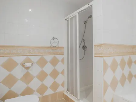 Appartement 2 ch, terrasse vue mer - Marbella : photo 19