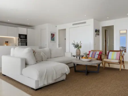Casa La Morelia – 2 ch, piscine privée, vue mer à Marbella : photo 12