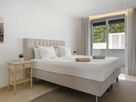 Casa La Morelia – 2 ch, piscine privée, vue mer à Marbella : photo 15