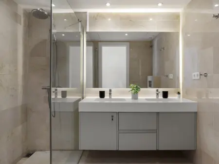 Casa La Morelia – 2 ch, piscine privée, vue mer à Marbella : photo 16