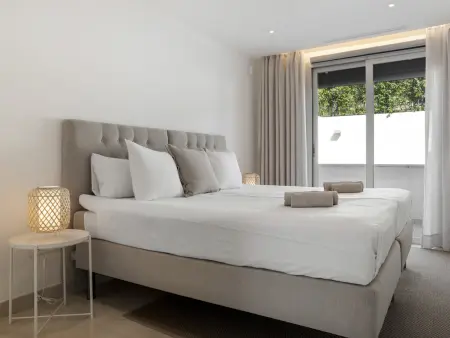 Casa La Morelia – 2 ch, piscine privée, vue mer à Marbella : photo 17