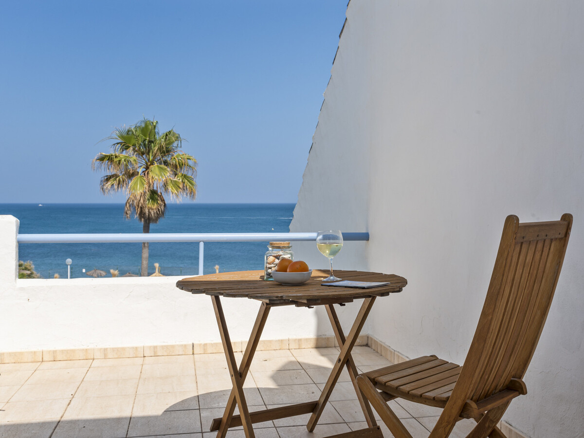Maison de ville 7 pers. en première ligne de plage à Estepona - Photo 23