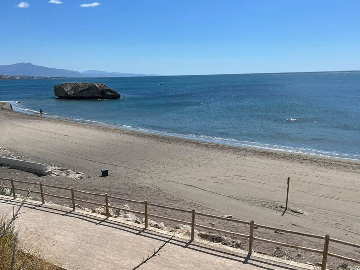 Maison de ville 7 pers. en première ligne de plage à Estepona - Photo 27