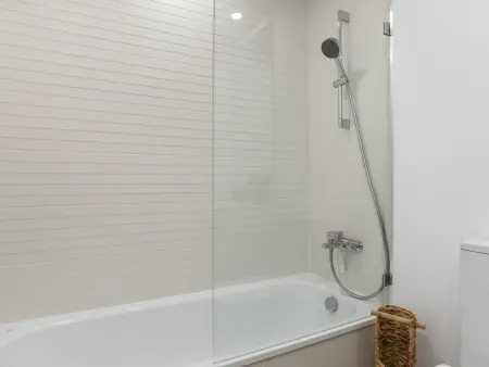 Penthouse 4 chambres, piscine et gym - Marbella : photo 18