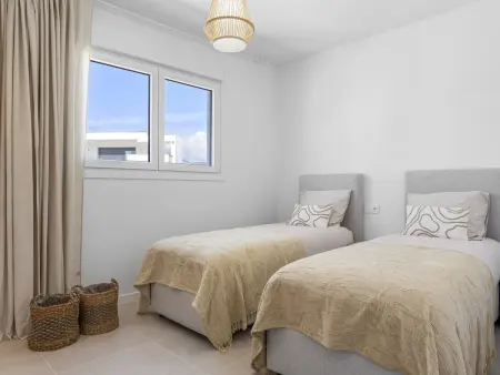 Penthouse 4 chambres, piscine et gym - Marbella : photo 19