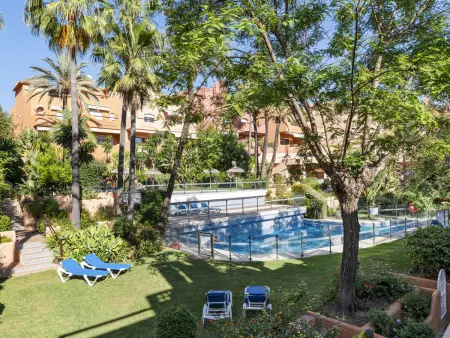 Casa El Palmerial – Maison 3 ch, Nueva Andalucía : photo 2