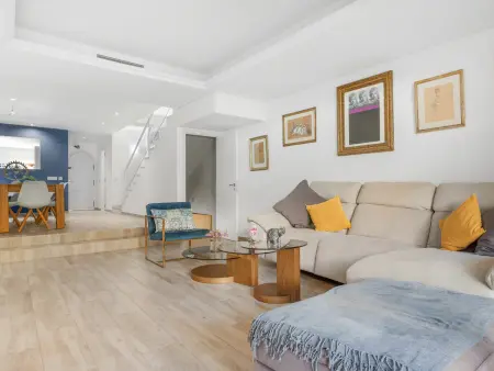 Casa El Palmerial – Maison 3 ch, Nueva Andalucía : photo 5