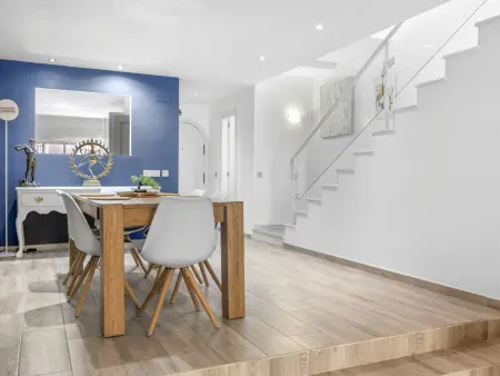 Casa El Palmerial – Maison 3 ch, Nueva Andalucía : photo 7