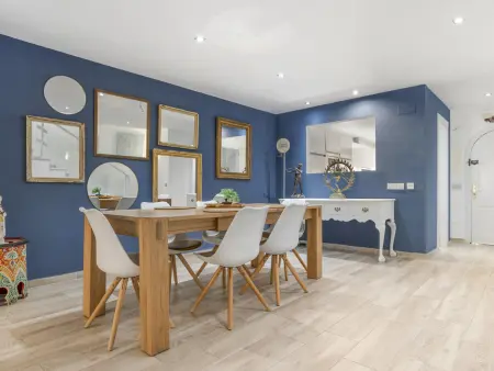 Casa El Palmerial – Maison 3 ch, Nueva Andalucía : photo 9
