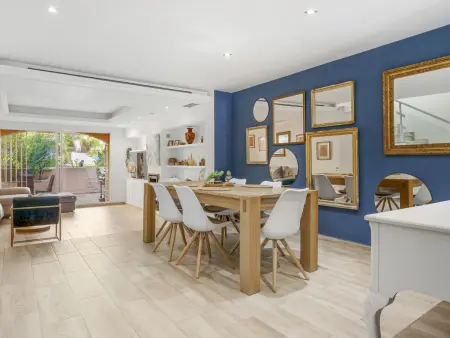 Casa El Palmerial – Maison 3 ch, Nueva Andalucía : photo 10