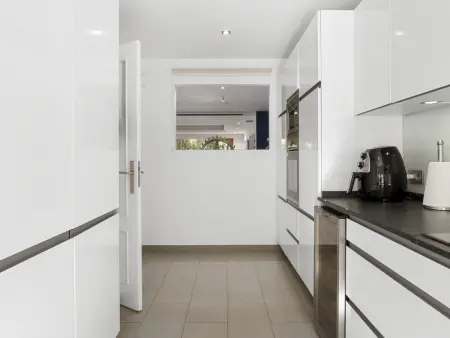 Casa El Palmerial – Maison 3 ch, Nueva Andalucía : photo 12