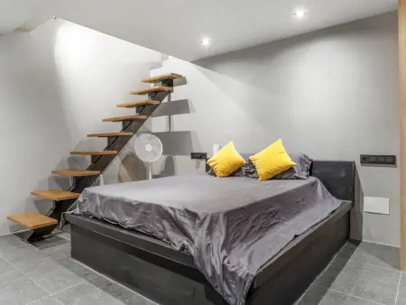 Casa El Palmerial – Maison 3 ch, Nueva Andalucía : photo 16