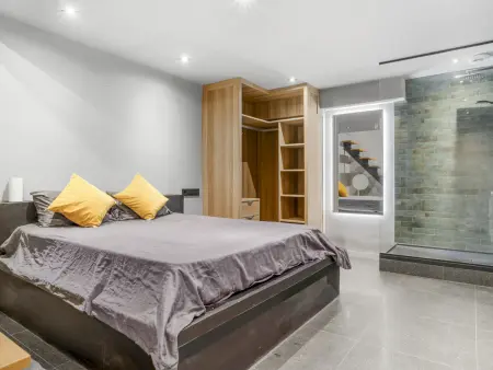 Casa El Palmerial – Maison 3 ch, Nueva Andalucía : photo 18