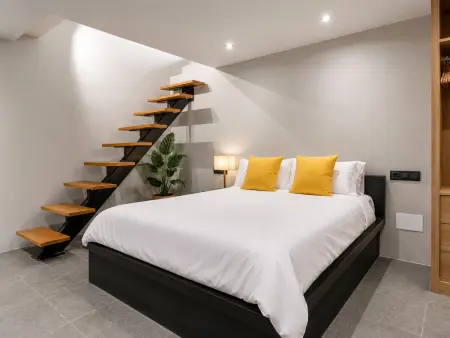 Casa El Palmerial – Maison 3 ch, Nueva Andalucía : photo 19